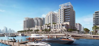 Picture of For Sale property in Maryam Island