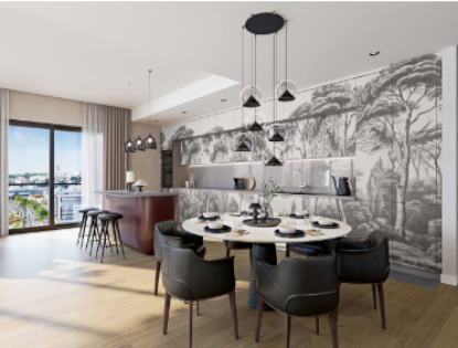 Picture of For Sale property in Sava Promenade